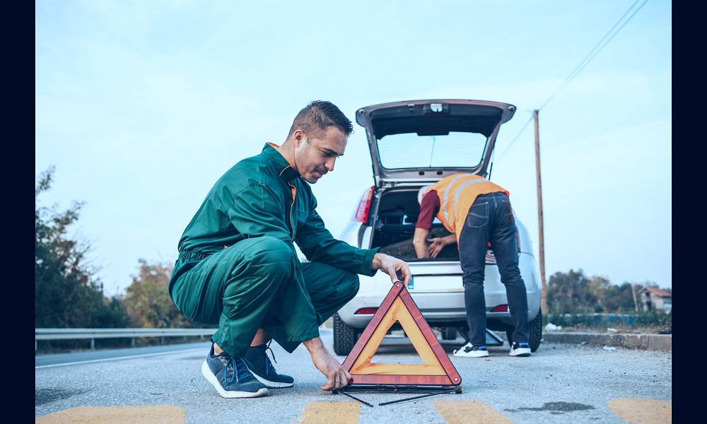 What is roadside assistance and do you really need it? » Way Blog