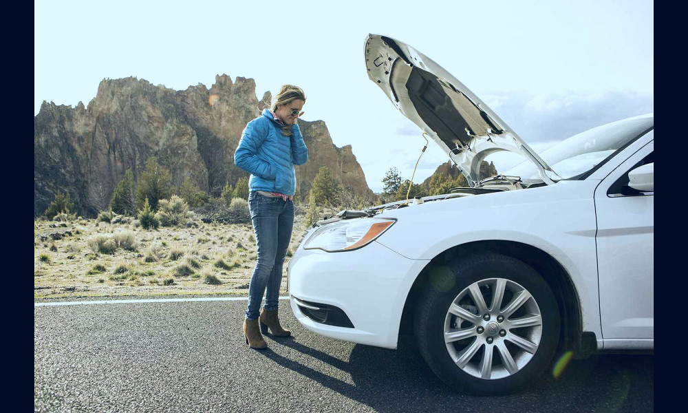 Best Roadside Assistance Plans in 2023