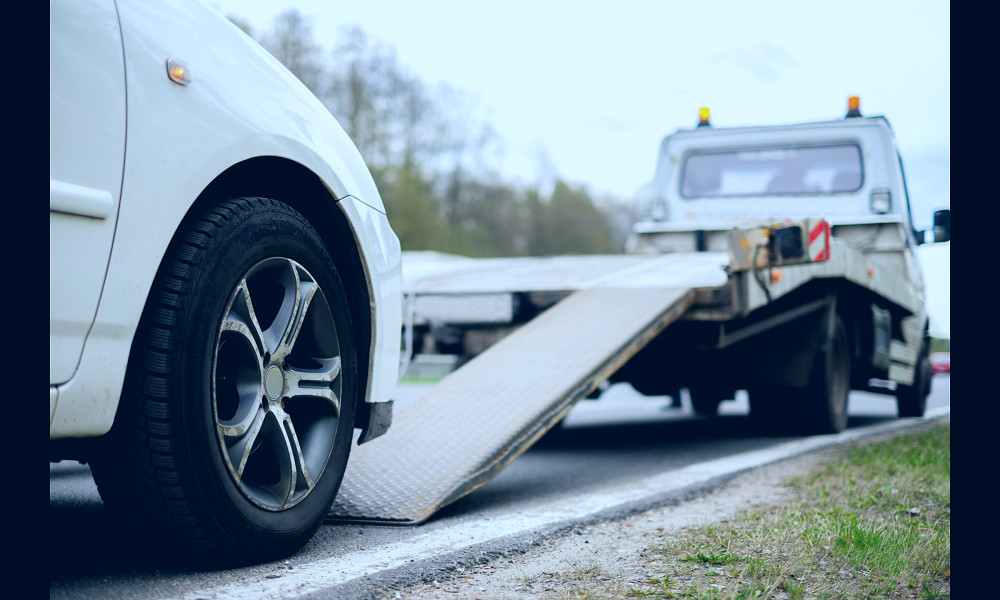 Know Your Coverage: Roadside Assistance - Office of Public Insurance Counsel