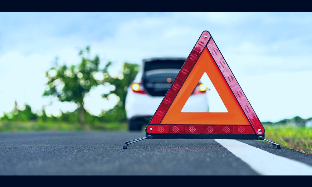 Reasons to Consider Roadside Assistance | Allstate