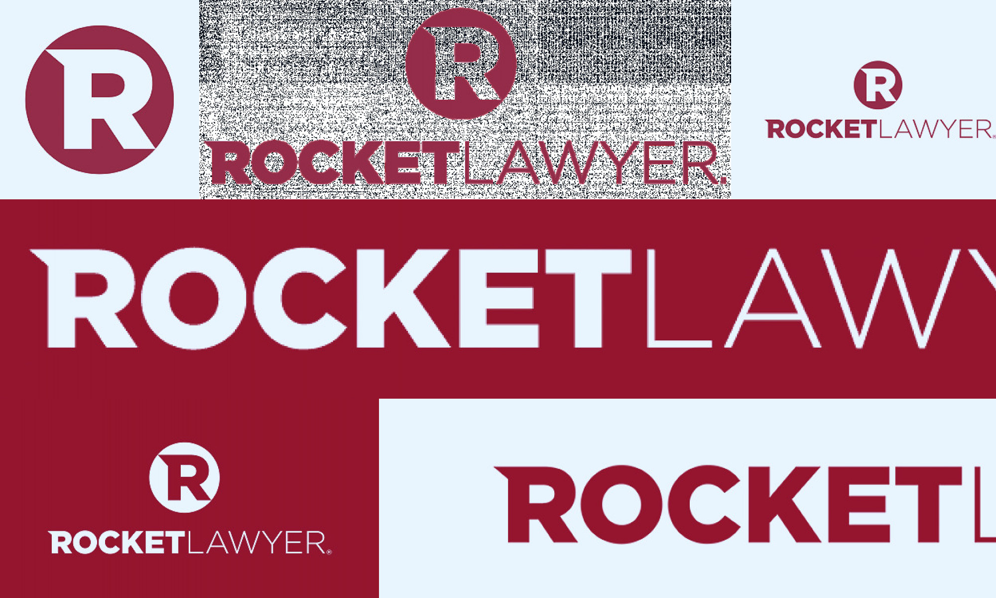 rocket lawyer