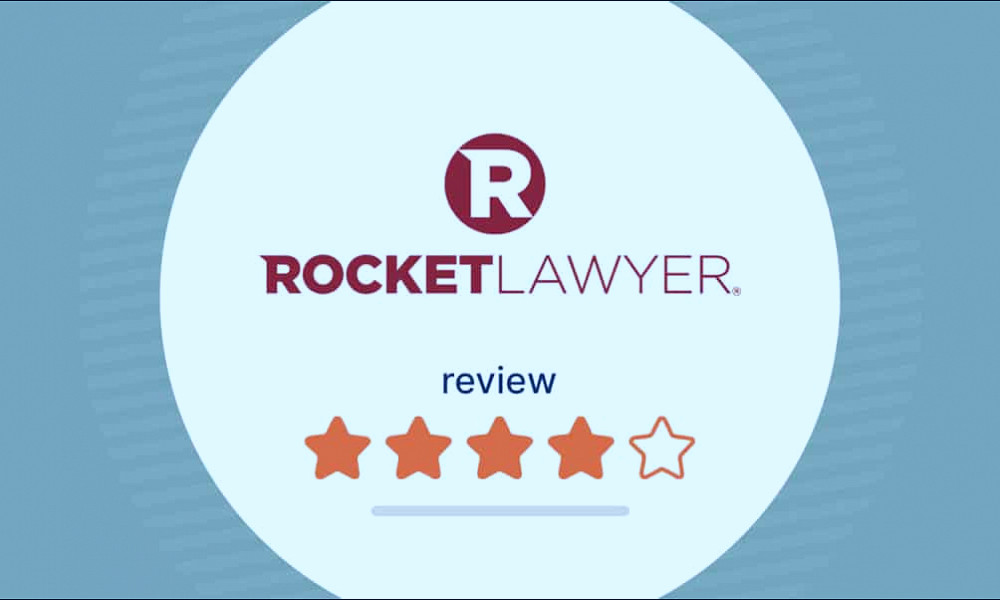Rocket Lawyer Review: Features, Pros and Cons in 2023