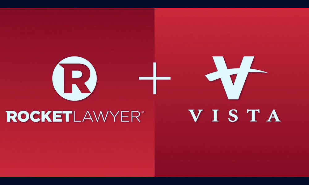 Rocket Lawyer Announces $223 Million Growth Investment Led by Vista Credit  Partners