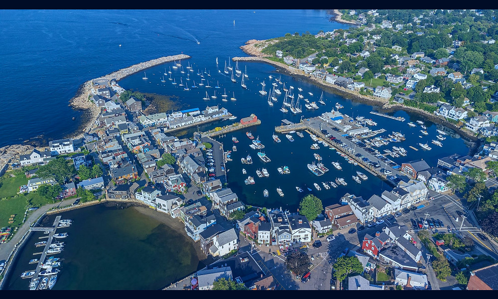 Rockport, Massachusetts - WorldAtlas