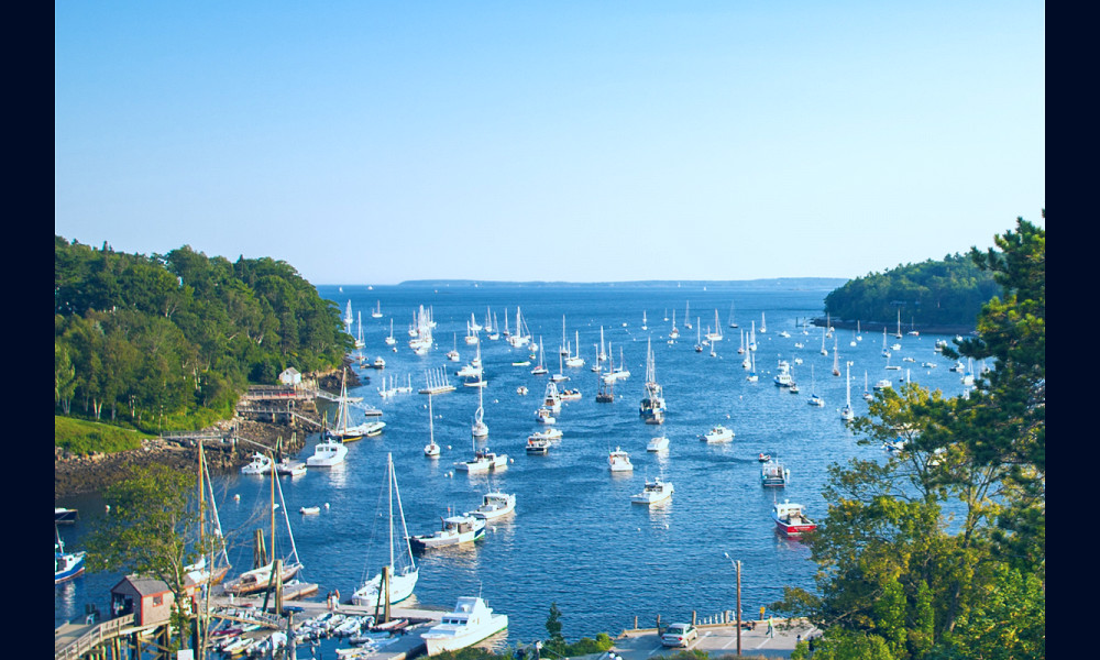 2023 BEST Things To Do In Rockport Maine | Vacation Guide