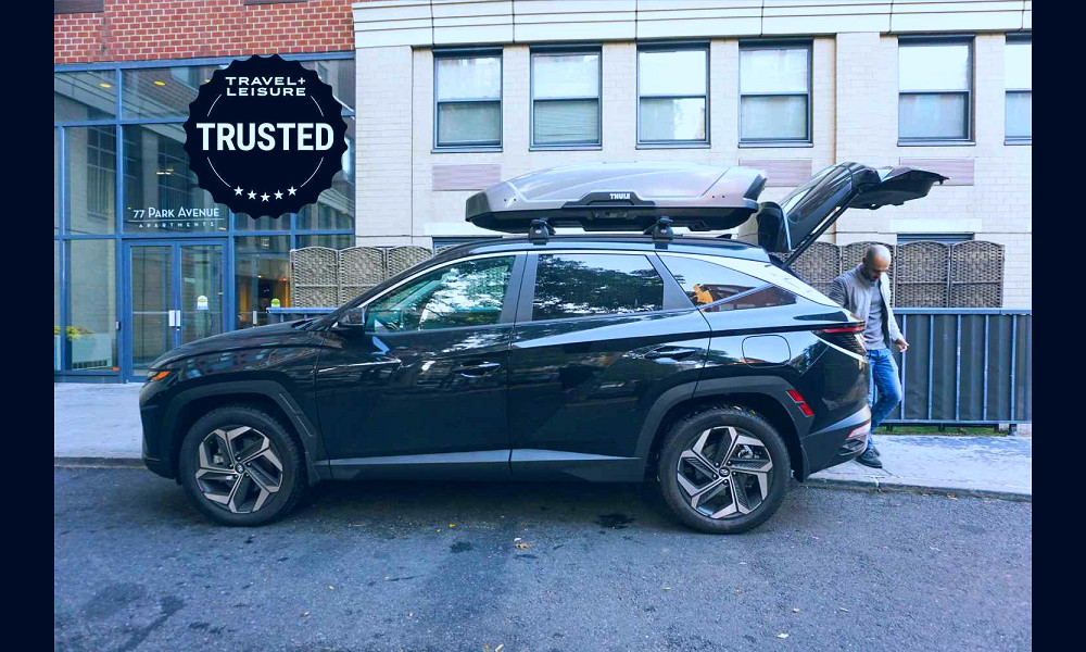 The Best Car Roof Carriers for Every Road Trip of 2023, Tested and Reviewed