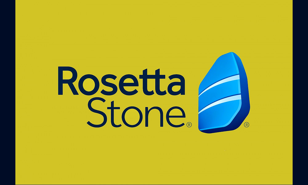Rosetta Stone Was In Trouble. Here's How I Found the Company's Competitive  Advantage | Entrepreneur