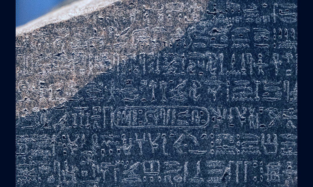 What is the Rosetta Stone? All you need to know as British Museum faces  claim from Egypt