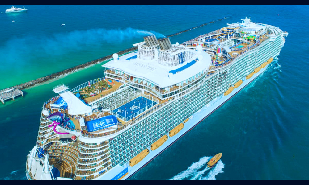 Royal Caribbean Comeback By the Numbers - 2 Million Guests Have Sailed