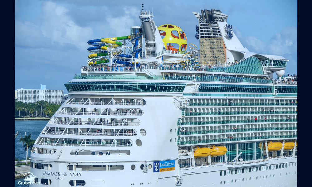 Royal Caribbean Unveils 2023 Seasonal Caribbean Cruises