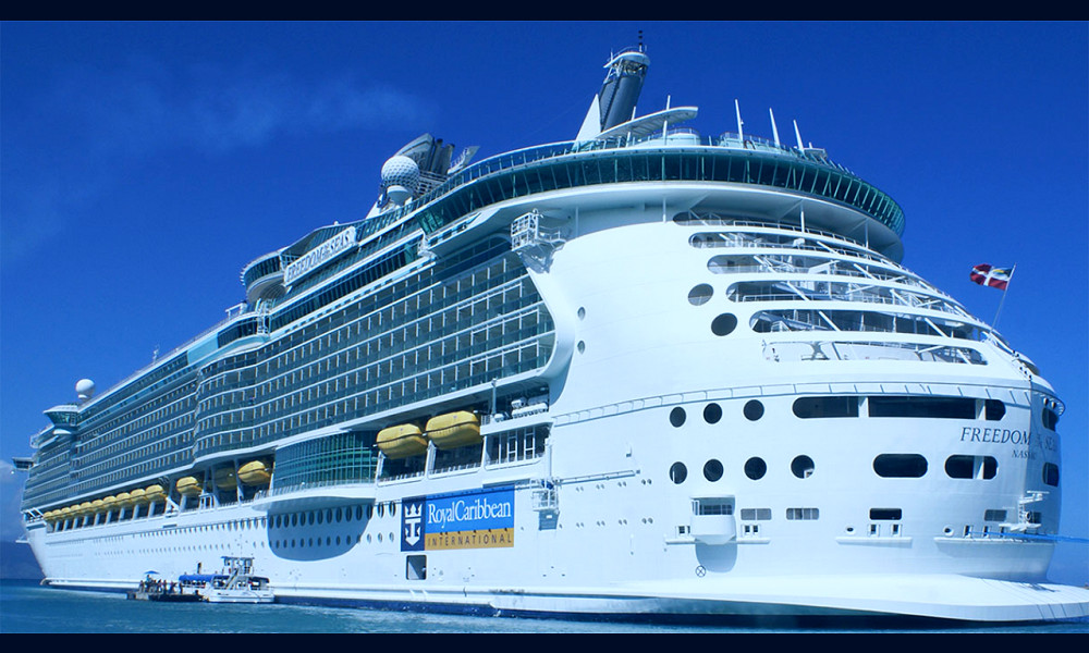 Royal Caribbean ship gets first CDC approval to set sail | Fox Business