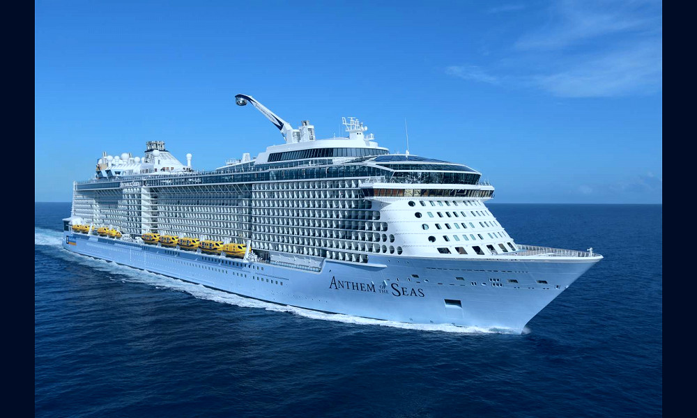 How Royal Caribbean Makes Money: Cruise Itineraries, Tours