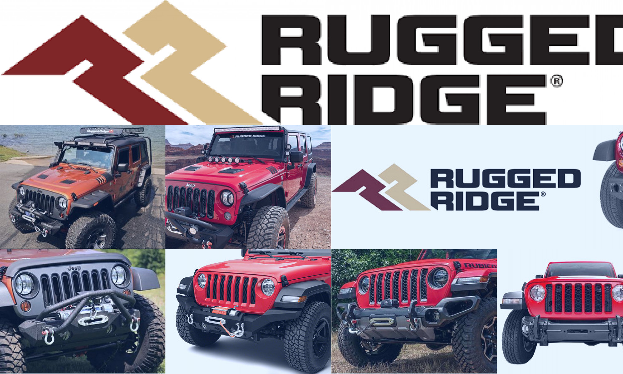 rugged ridge