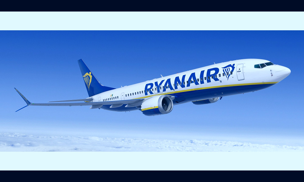 Ryanair Orders 75 More Boeing 737 MAX Jets - Dec 3, 2020