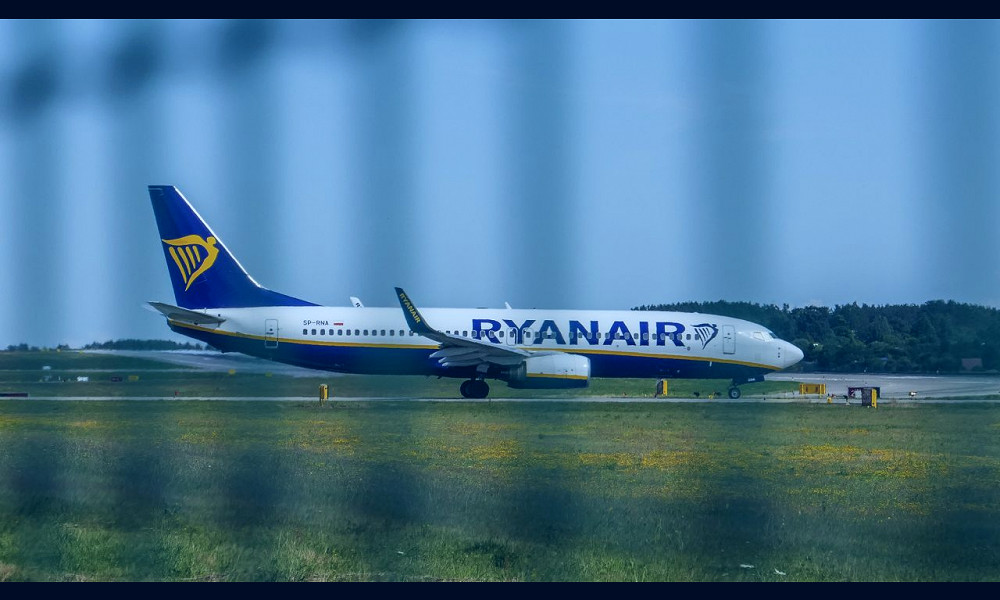 Ryanair will return to Ukraine within weeks of war ending | CNN Business