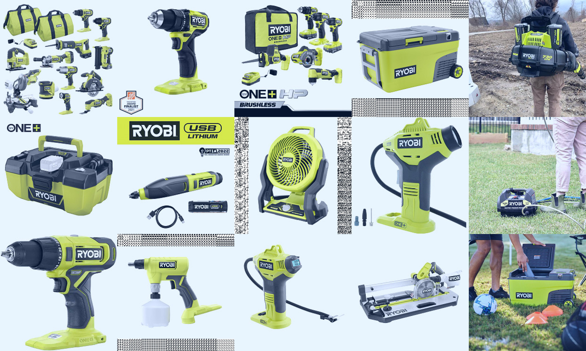 ryobi