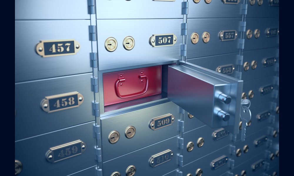 8 Things to Put in Your Safe Deposit Box (and What to Keep Out)