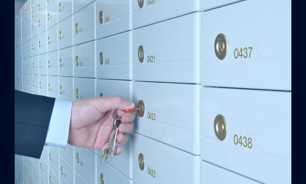 What You Need to Know About Your Safe Deposit Box Before It's Too Late |  Snyder Law