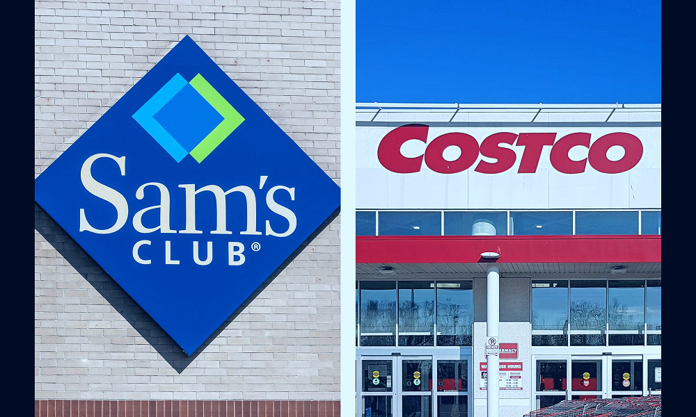 Costco vs. Sam's Club: Which Is Cheaper? | Reader's Digest