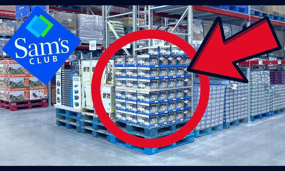10 Things You SHOULD Be Buying at Sam's Club in May 2021 - YouTube