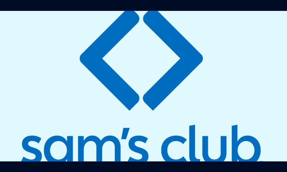 Sam's Club Homepage