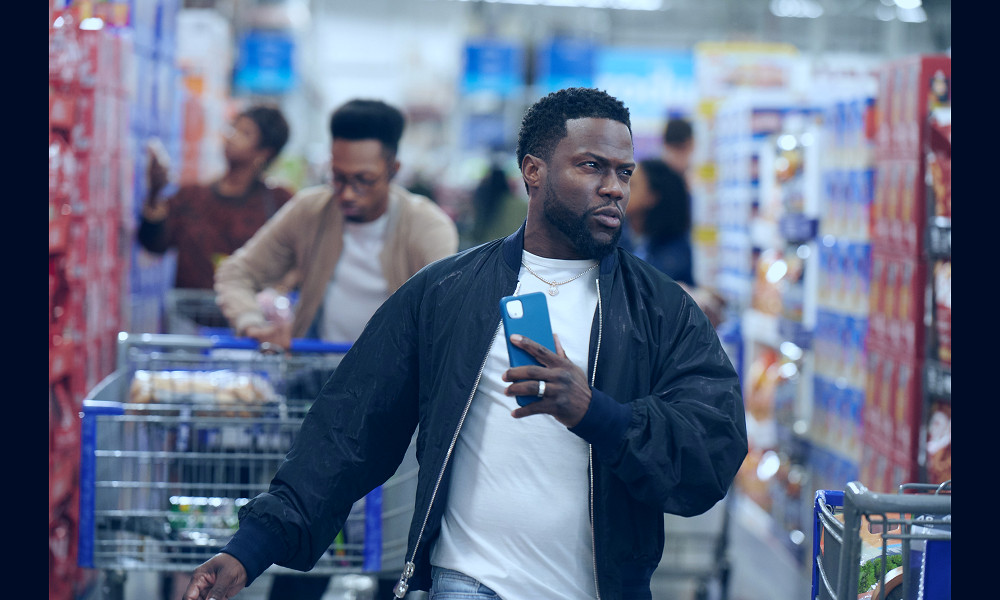 Sam's Club™ Debuts First Ever Big Game Commercial