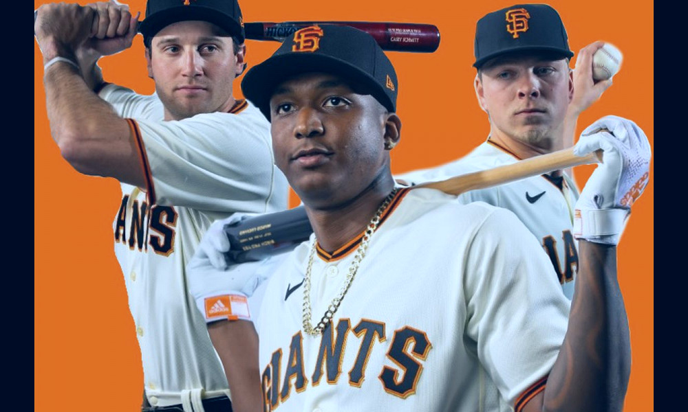 MLB Pipeline's top 30 San Francisco Giants prospects heading into 2023 -  McCovey Chronicles