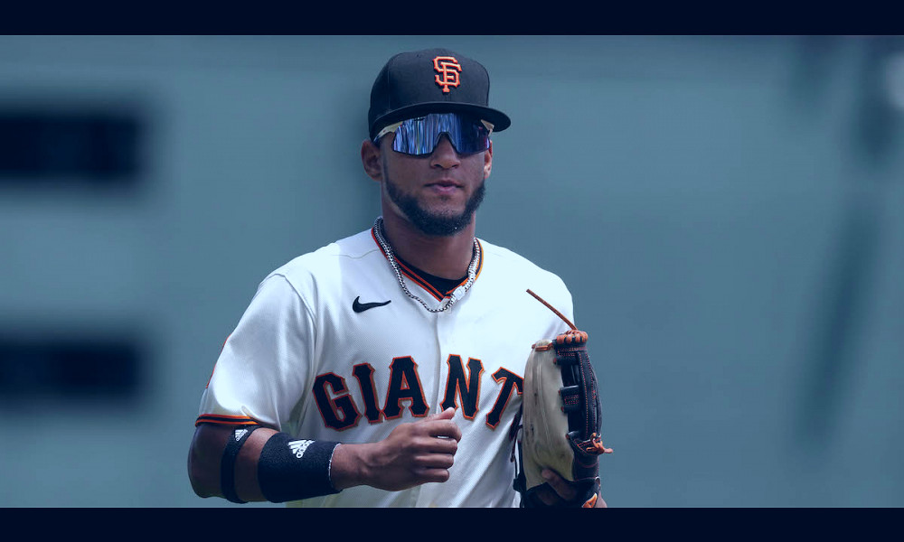 San Francisco Giants Top 49 Prospects | FanGraphs Baseball