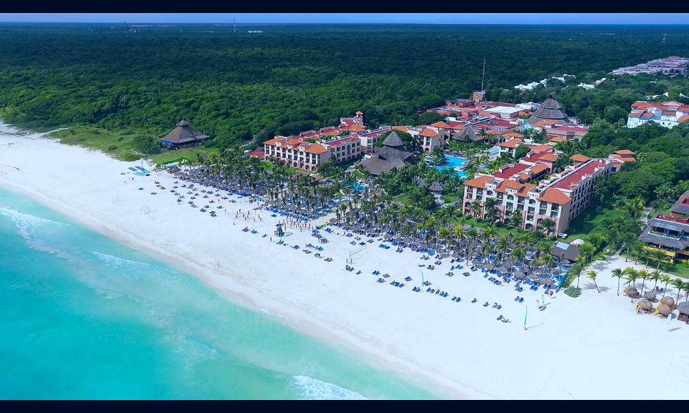 Sandos Playacar Beach Resort – Riviera Maya – Sandos Playacar All Inclusive  Playa Del Carmen