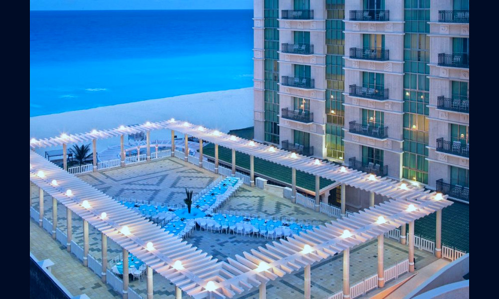 Sandos Cancun All Inclusive, Cancún – Updated 2023 Prices