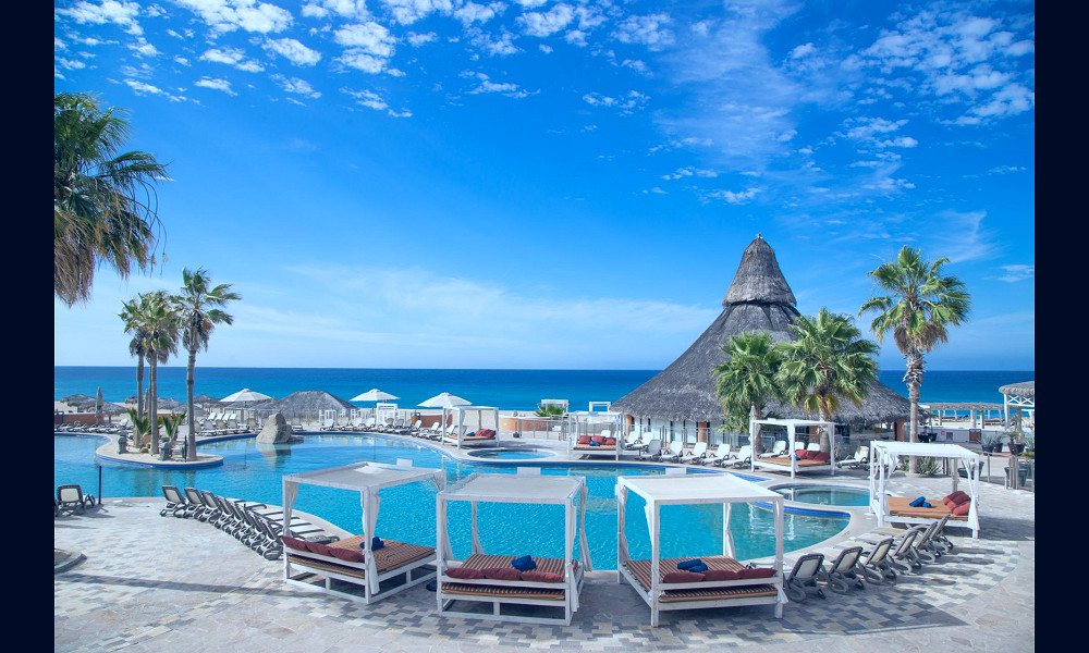 Sandos Resorts | All Inclusive Resorts in Spain & Mexico
