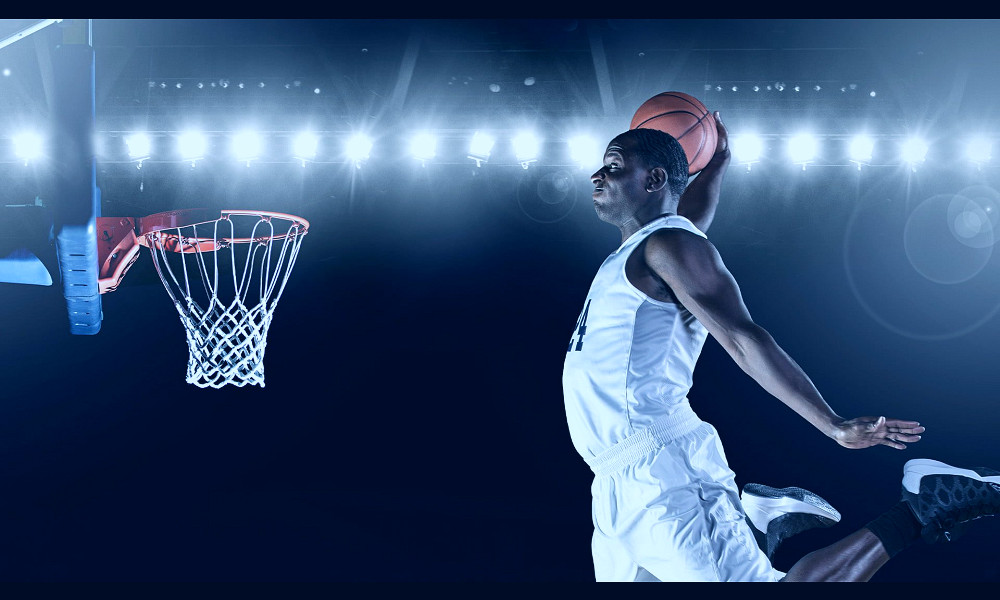 Score Big with Your Business: Preparing for March Madness...Madness! -  Control Play