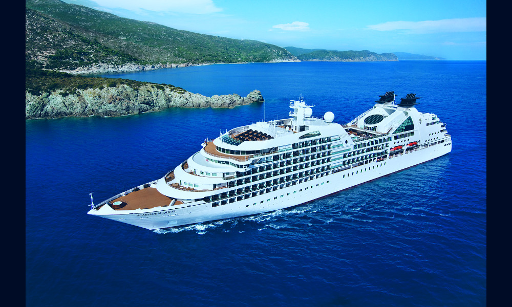 Seabourn Quest Ship Review | ShermansTravel