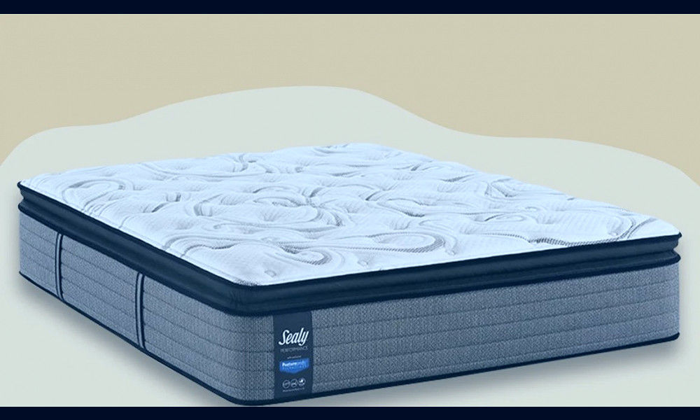 Sealy Posturepedic Review: Mattresses and Shopping Tips