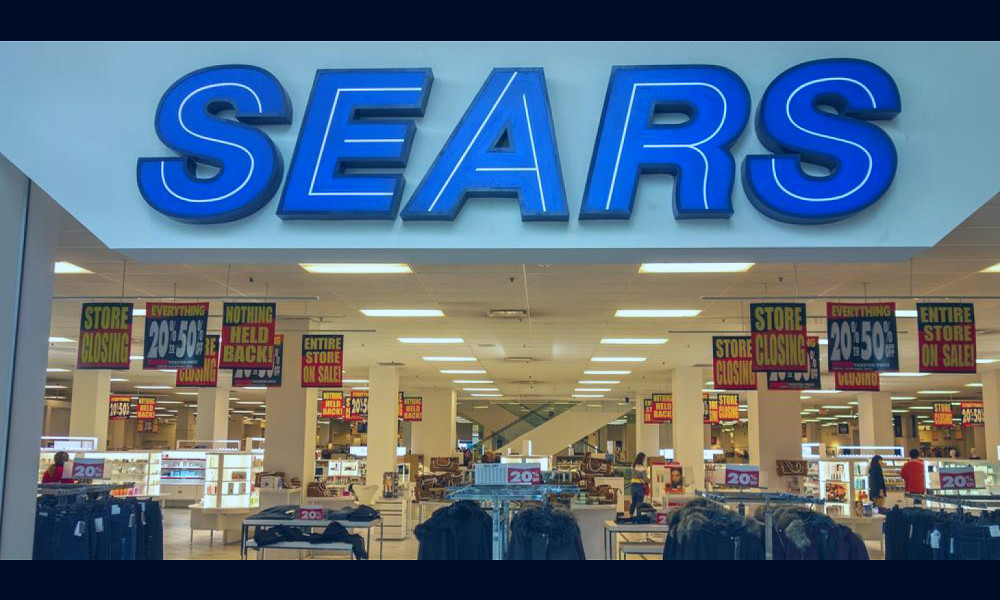 Is Amazon the Sears of a new generation? | Supermarket News