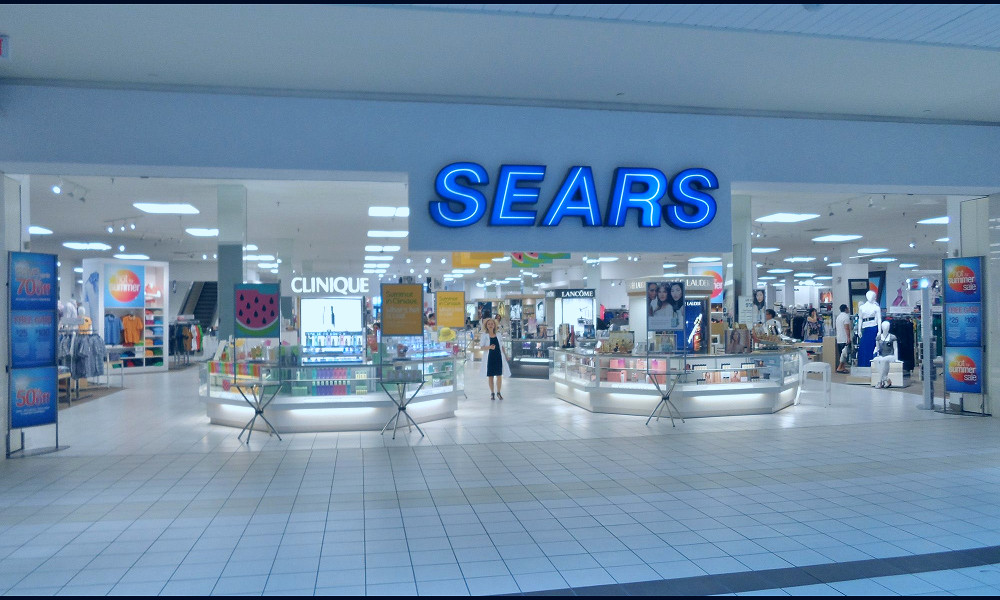 The Downfall of Sears: A Failure to Embrace Digital Transformation | Cleo