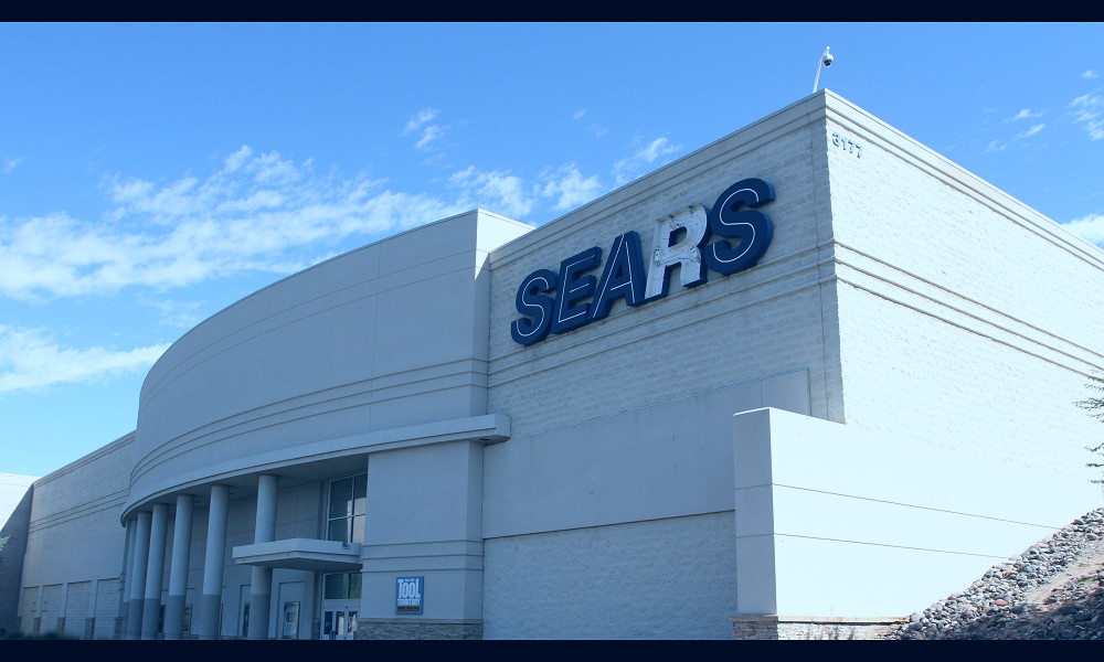 Which Sears stores are closing in Arizona? 3 are in the Phoenix area