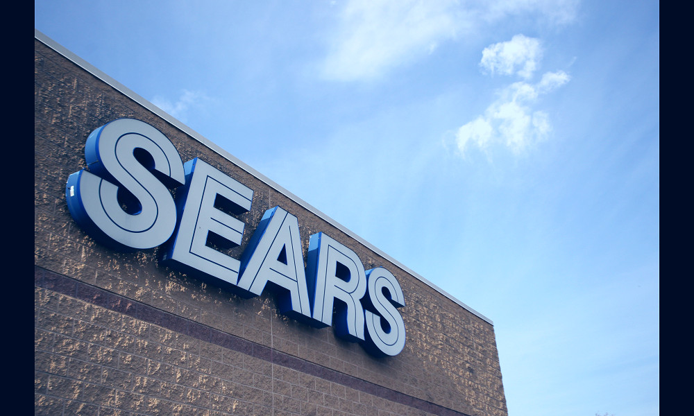 Sears emerges from bankruptcy with 22 stores left: Here's where they're  located - nj.com