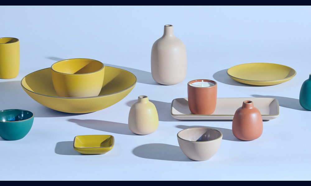 Summer Seasonal 2022 Collection – Heath Ceramics