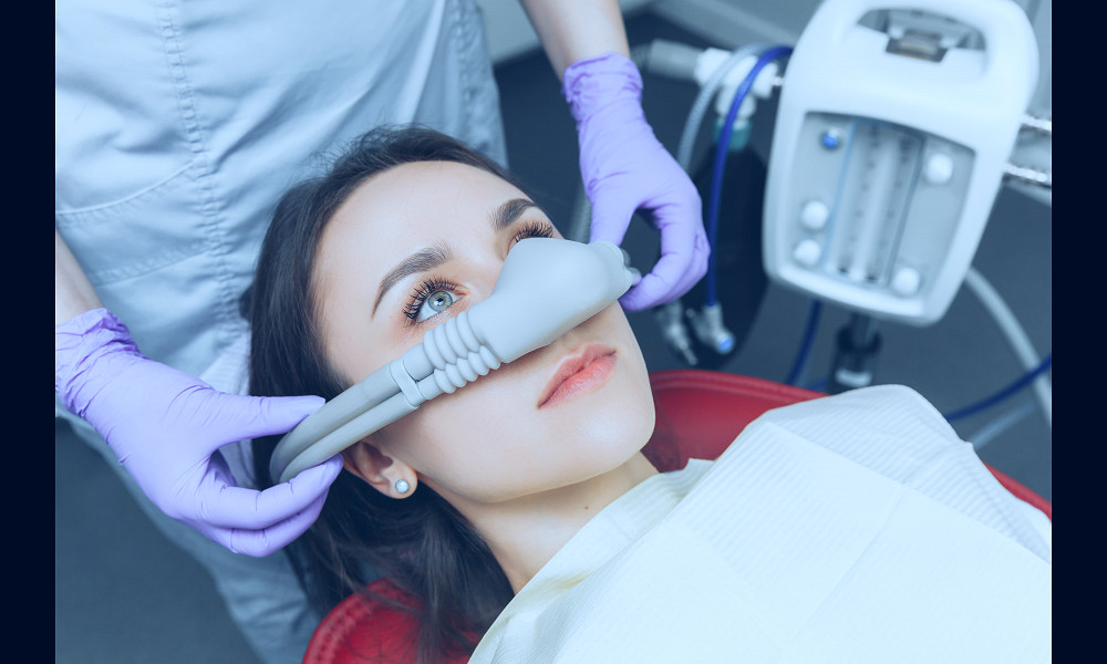 5 Benefits of Sedation Dentistry You Should Know About - Ballas Dental Care