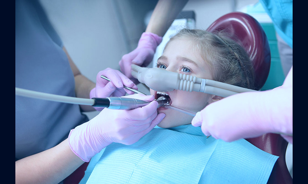 Is Sedation Dentistry Safe for My Child? - Jet Set Smiles Pediatric  Dentistry