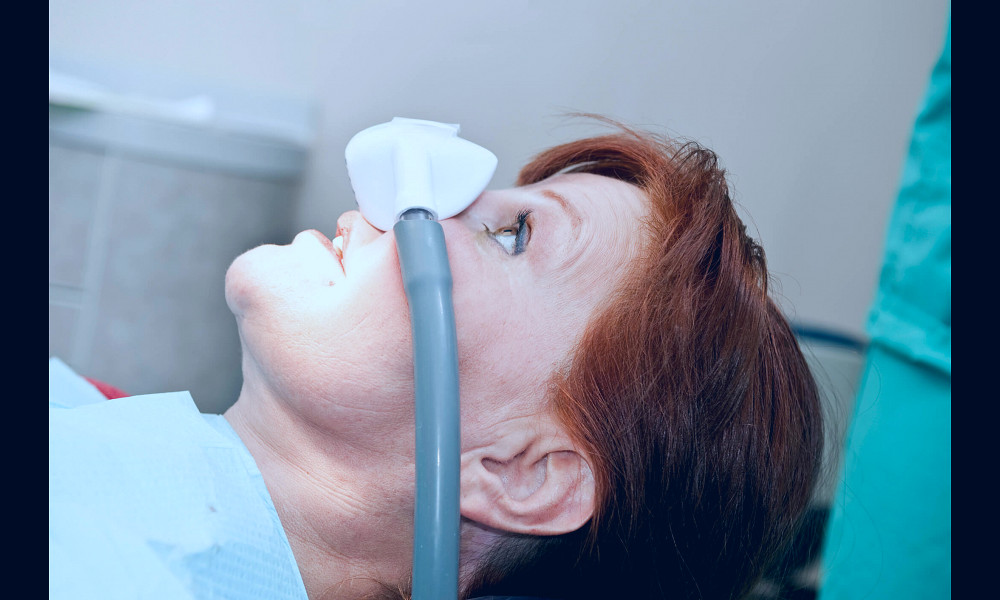 A Patient's Guide to Sedation Dentistry: Options & What to Expect