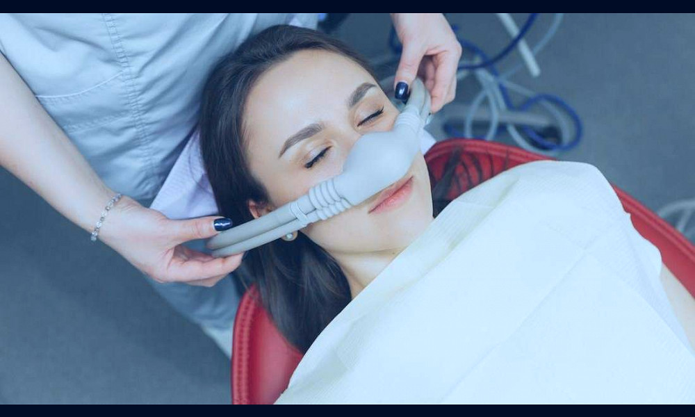 The Benefits of Sedation Dentistry | Family Dentistry Crown Point IN