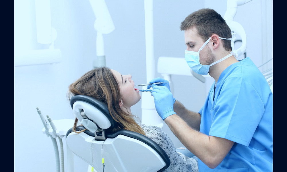 What is Sedation Dentistry and How Can It Help You? - Newbury Dental Group