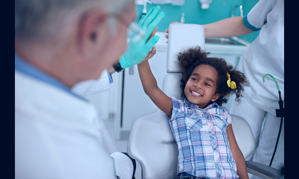 Is Sedation Dentistry Safe for Children? - Vero Dental | Denver, CO