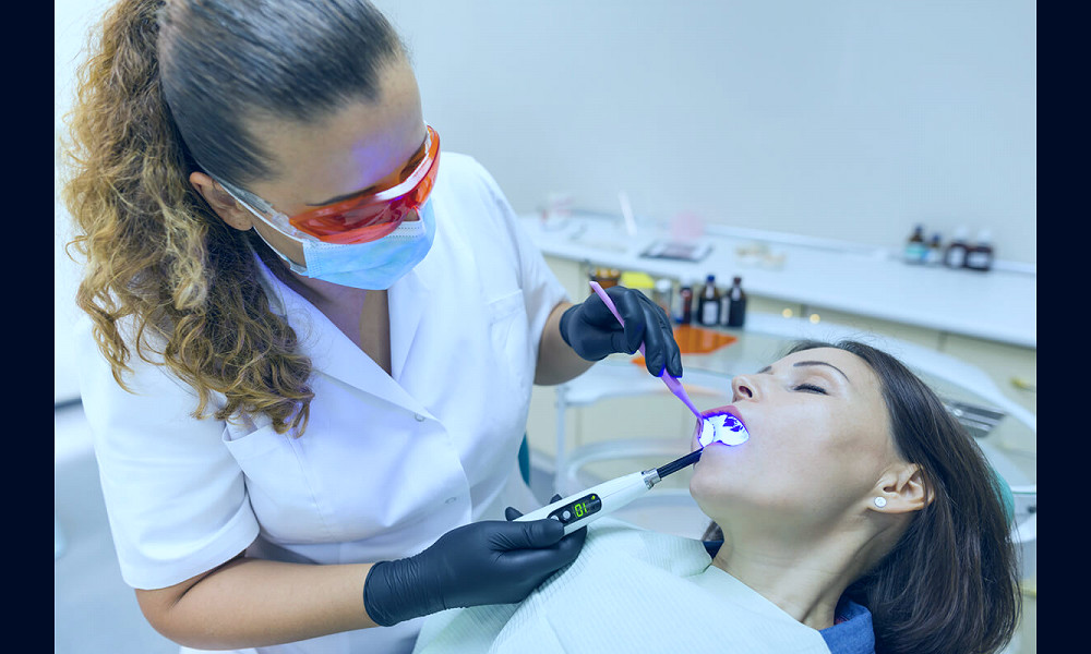What is Sedation Dentistry & How Does It Work? | NSBENDO