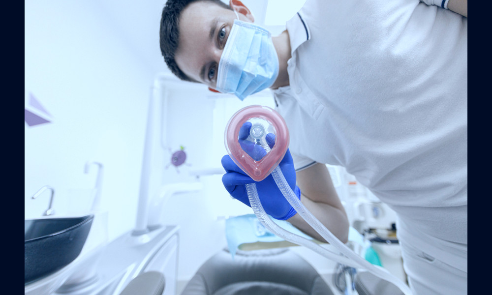 What Is Sedation Dentistry and How Can It Help Patients?