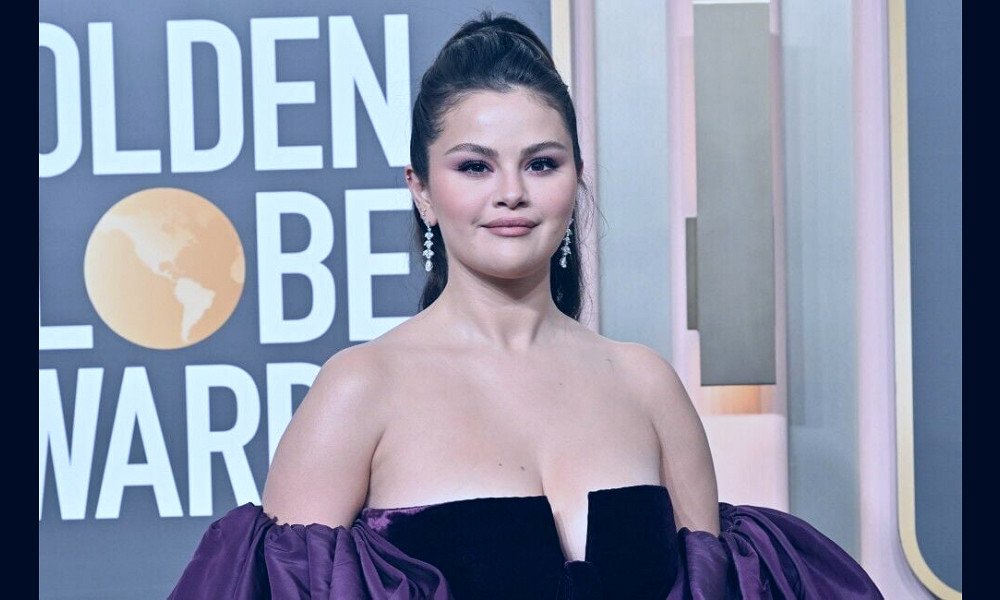 Selena Gomez urges fans to support the Rare Impact Fund | Entertainment |  yakimaherald.com