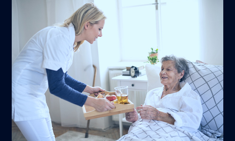Senior Home Care in Royal Palm Beach , FL area - Assisting Hands®