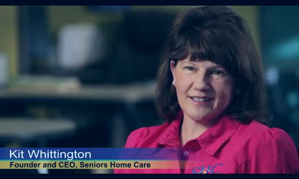 St. Louis Home Care | Seniors Home Care
